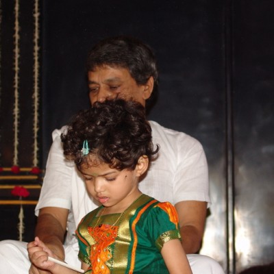 Guruji
