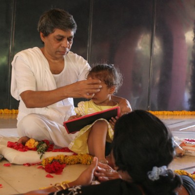 Guruji