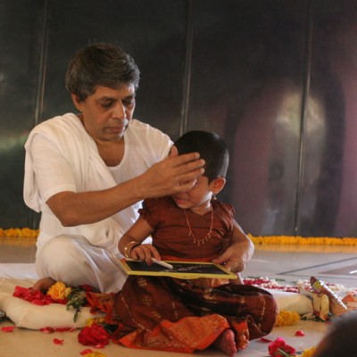 Guruji