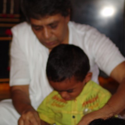 Guruji
