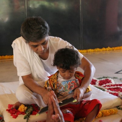 Guruji