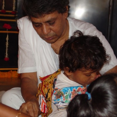 Guruji