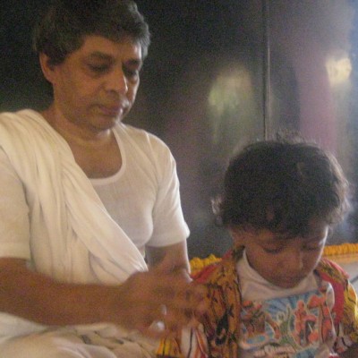 Guruji