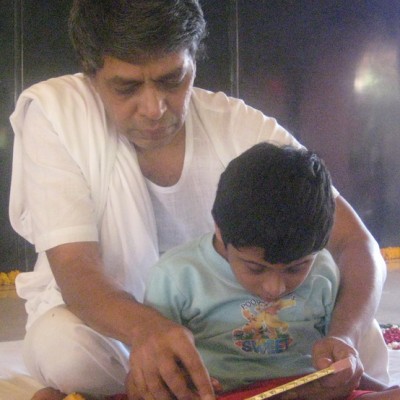 Guruji