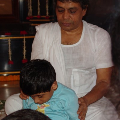 Guruji