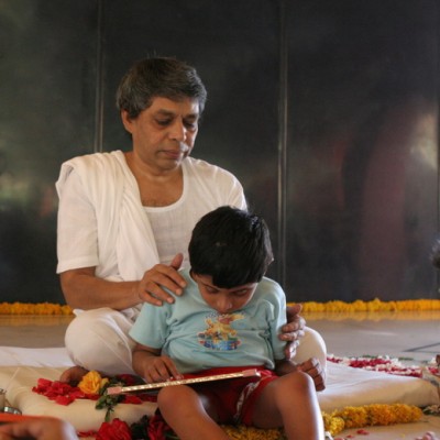 Guruji