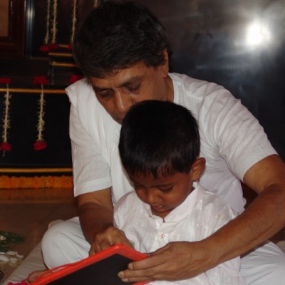 Guruji