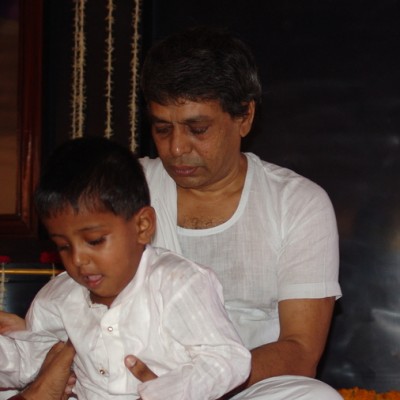 Guruji