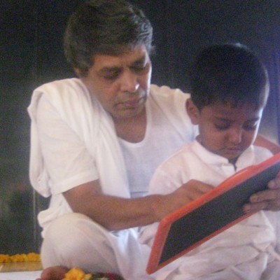 Guruji