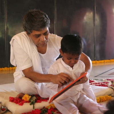 Guruji