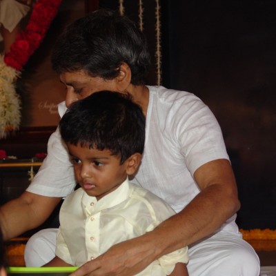 Guruji