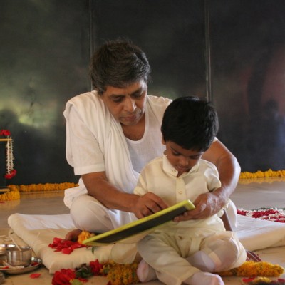 Guruji