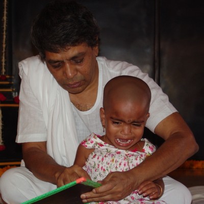 Guruji