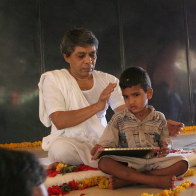 Guruji