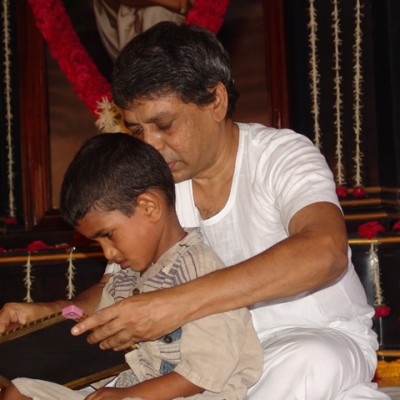 Guruji