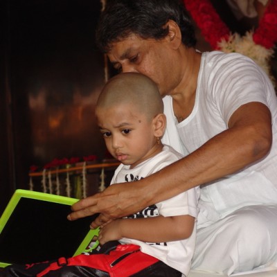 Guruji