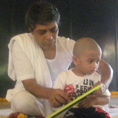 Guruji