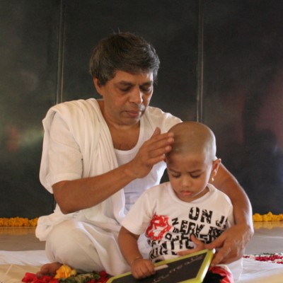 Guruji