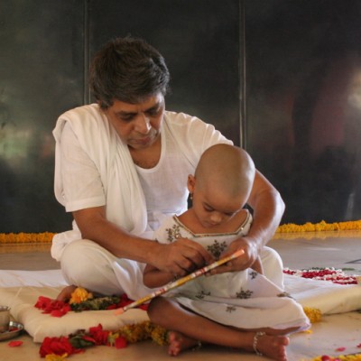 Guruji