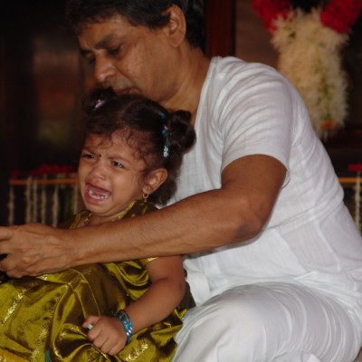 Guruji
