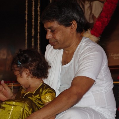 Guruji