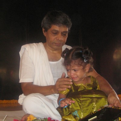 Guruji