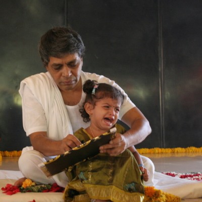 Guruji