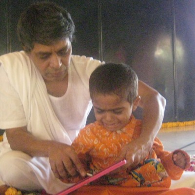Guruji