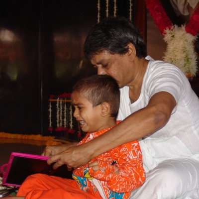 Guruji