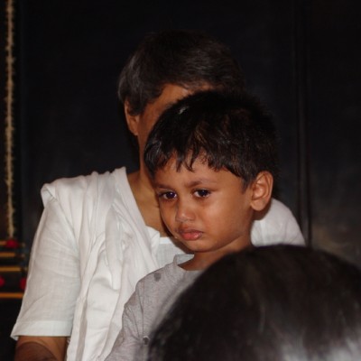 Guruji