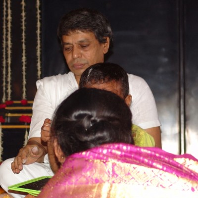 Guruji