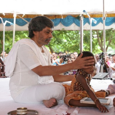 Guruji
