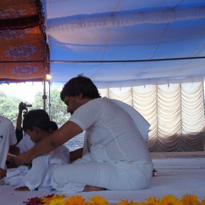 Guruji