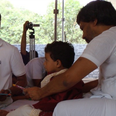 Guruji