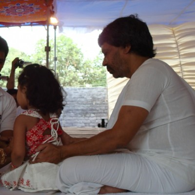 Guruji