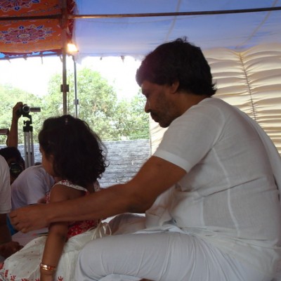 Guruji