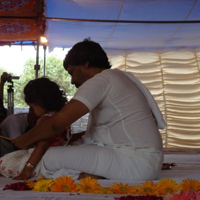 Guruji
