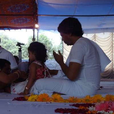 Guruji