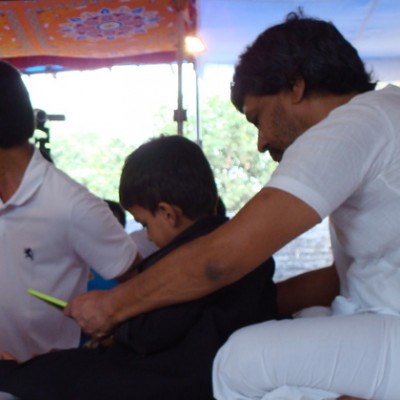 Guruji
