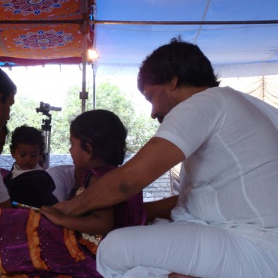 Guruji