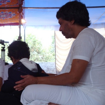 Guruji