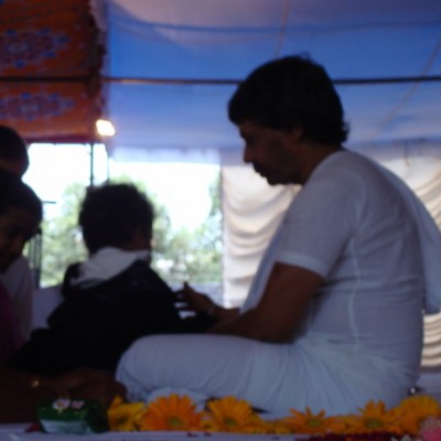 Guruji