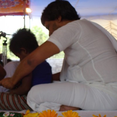 Guruji