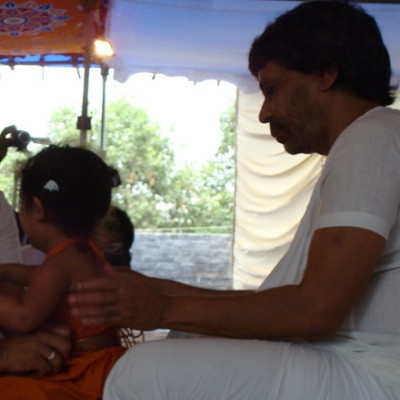 Guruji
