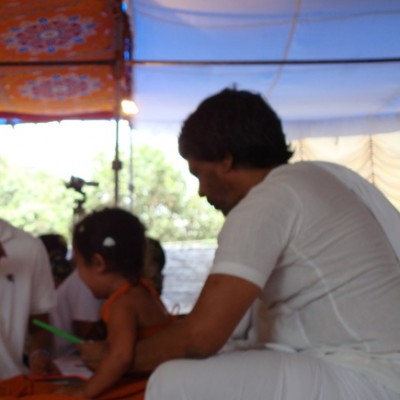 Guruji