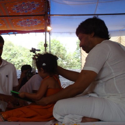 Guruji