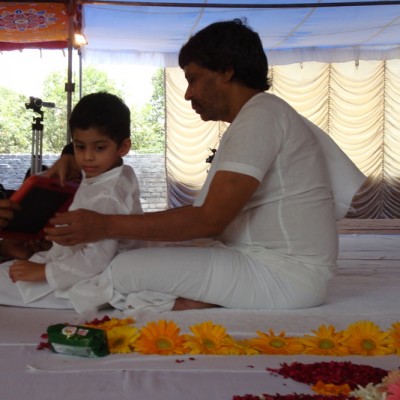 Guruji