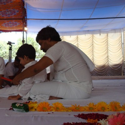 Guruji