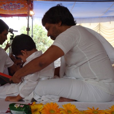 Guruji