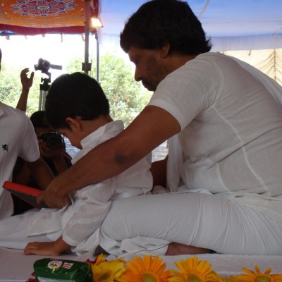 Guruji